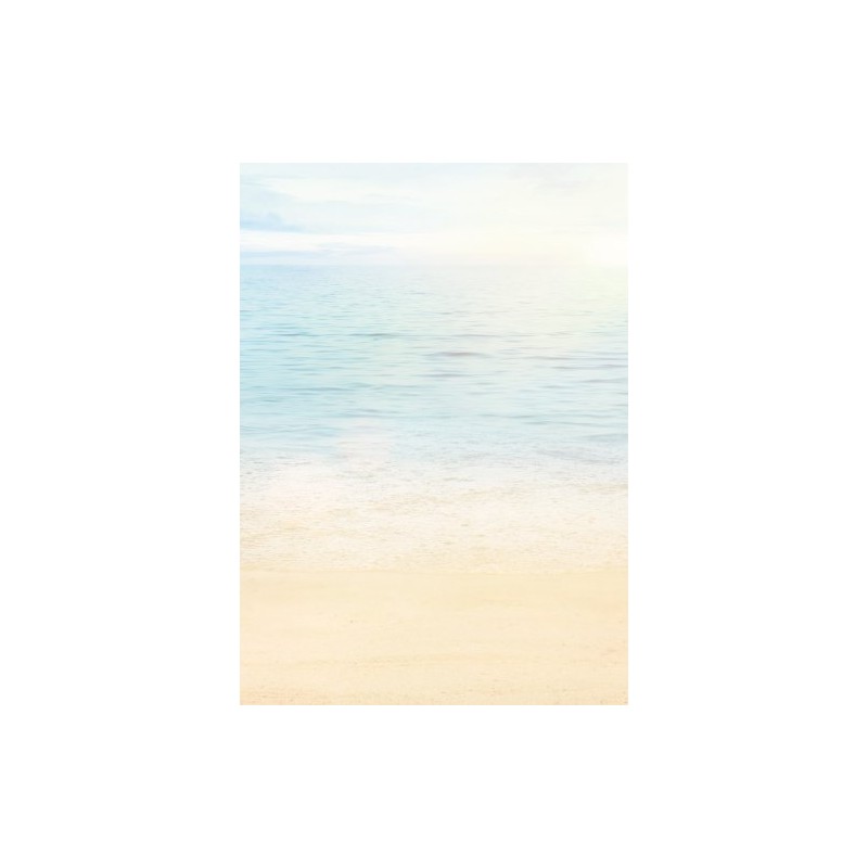Lysco Sea Beach 5013 Design Letter Paper DIN A4 100
