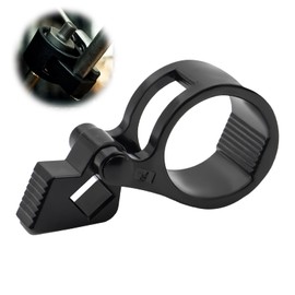 BEASAFY 1/2 Inch Tie Rod Wrench, Universal Axial Joint Tool Car, Tie Rod End Puller 27-42 mm Internal Square Drive