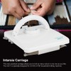 AG11 Intarsia Carriage for LK100 LK150 Household Knitting Machine Accessories