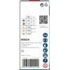 Bosch 1 x PRO Multi Material Power Change Plus Hole
