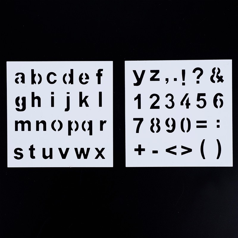 28 in 1 Wood Burning Pen Tips Set Soldering Iron