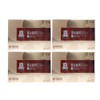 Jeonggwanjang CheongKwanJang Red Ginseng Vitality Plus 40ml x 30 pieces (4 boxes) / 정관장 홍삼활력 플러스 40ml x 30개입 4박스