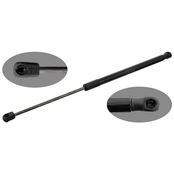 febi bilstein 47081 Gas Spring for tailgate, pack of one