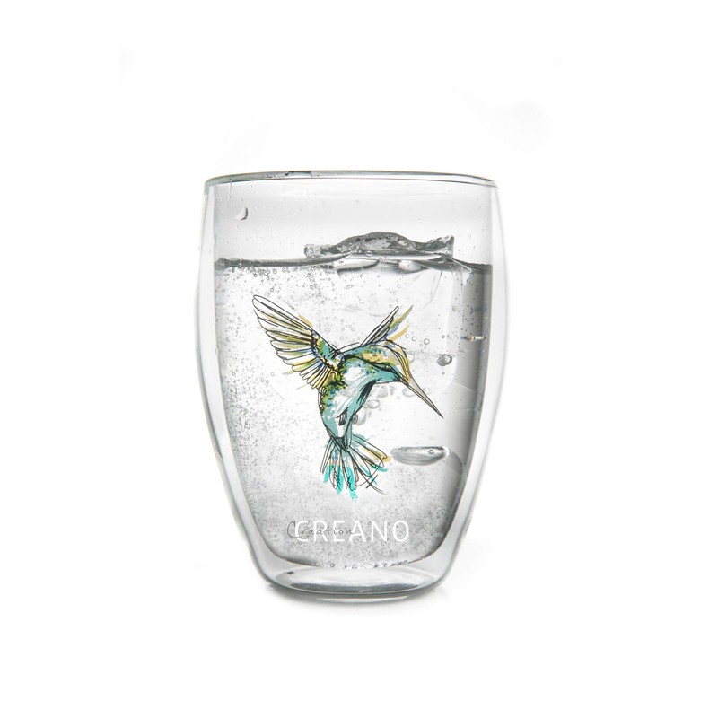 Creano Hummi Thermal Glass
