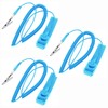 GMHLLES 3 Pcs Anti Static Wrist Straps, Adjustable Wrist Strap
