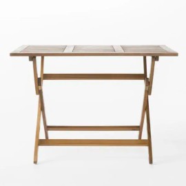 POSITANO 43.5'' FOLDABLE TABLE