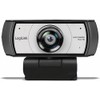 LogiLink UA0377 - Conference HD USB Webcam, 120° Ultra Wide