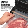 Compact Vacuum Sealer