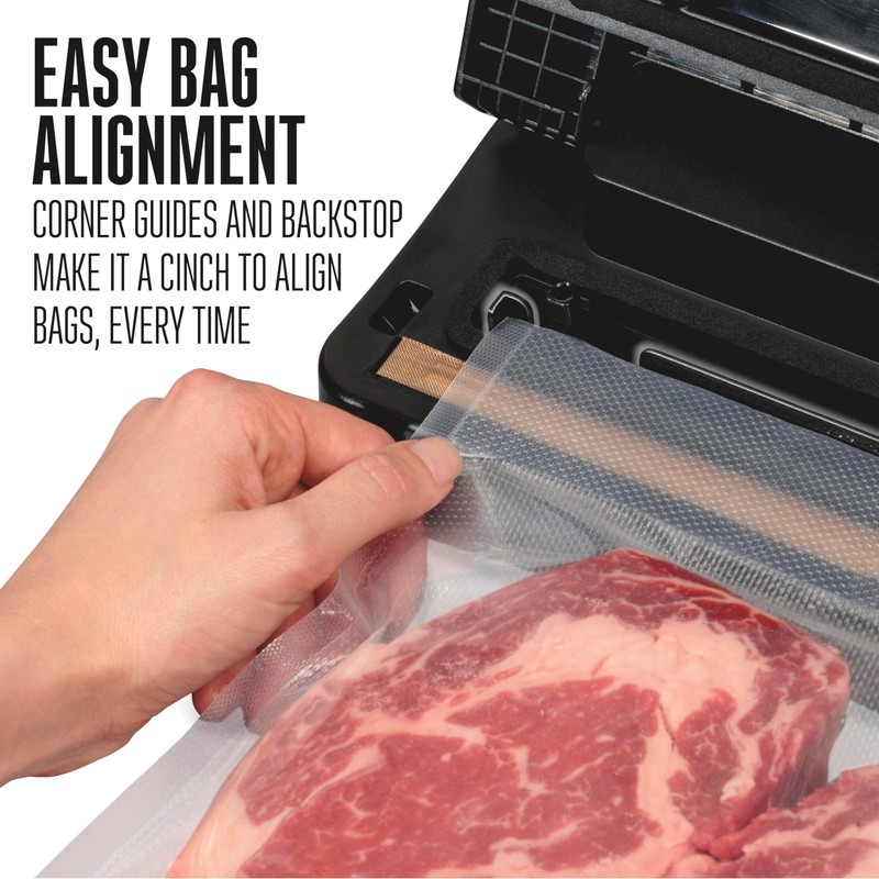 Compact Vacuum Sealer