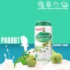 Parrot Brand Canned Soursop Juice Drink With Pulp 16.4 fl.