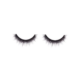 Bourjois Faux and Fabulous False Lashes Smoky Eye