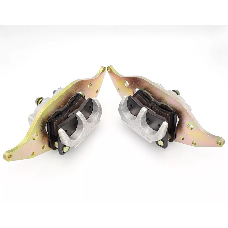 RCH Polaris RZR 900 New Front Left & Right Brake