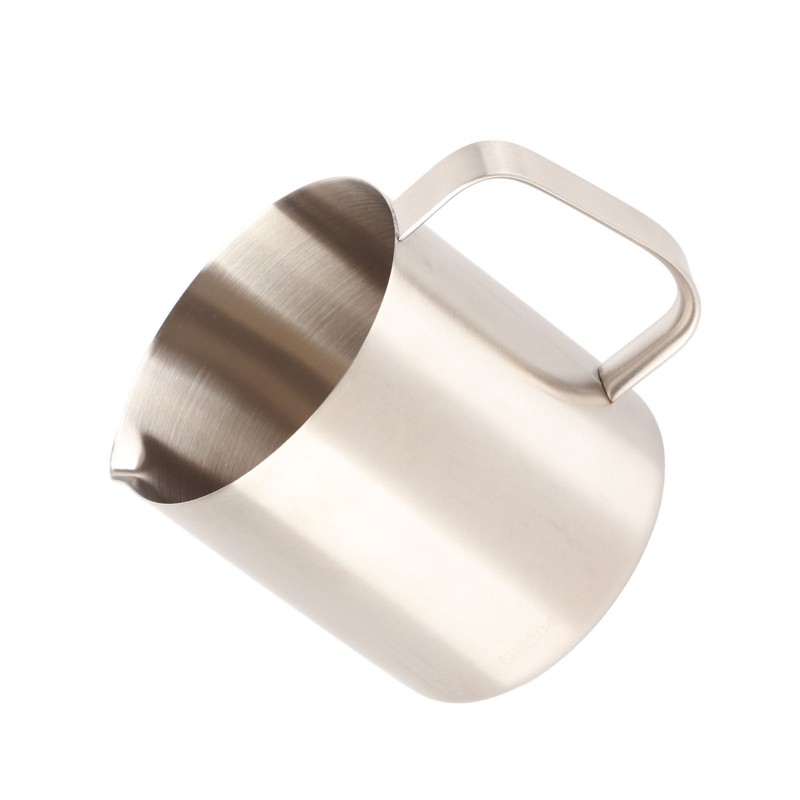 Grease Container 304 Stainless Steel Dustproof Large Capacity Fine Strainer