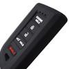 Zorratin Silicone Remote Smart Key Fob Case Cover Protector for