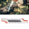 Chainsaw Sharpener 2 in 1 Accurate Fast Durable Flexible Portable