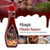 Woori Cham Sauce Pack of 3 10.6 Ounces Korean BBQ