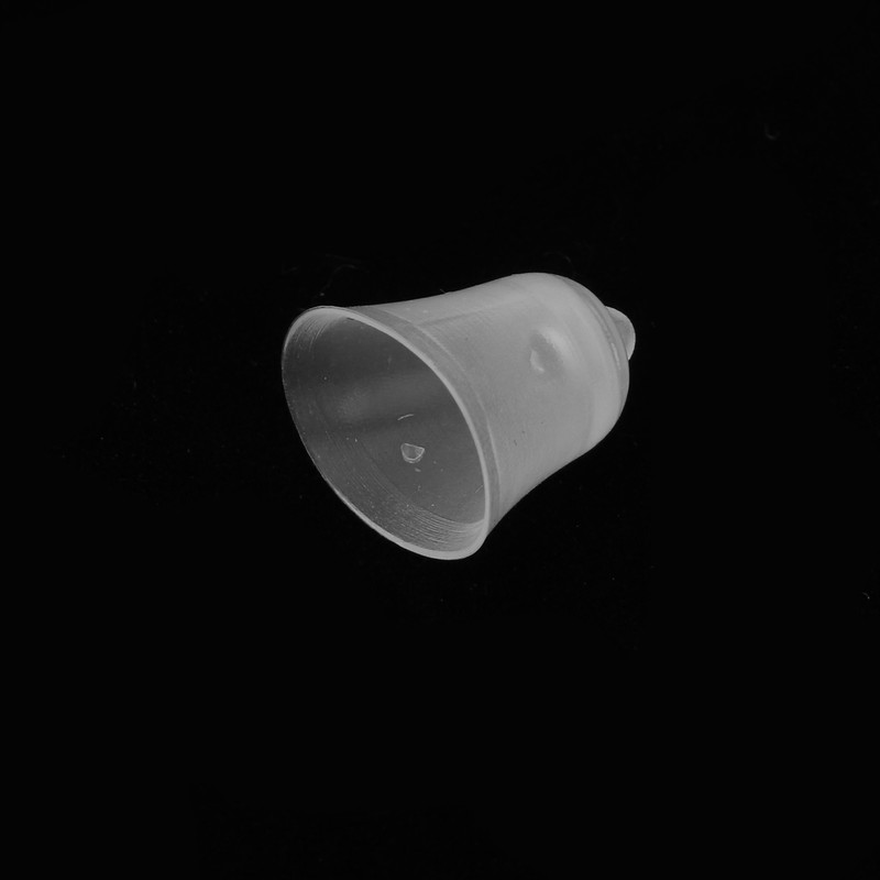 10PCS Hearing Amplifier Domes Replacement Silicone Soft Earplug Eardrum Heads