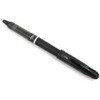 Pentel EnerGel Gel-Tintenroller Tradio BL117A, schwarz