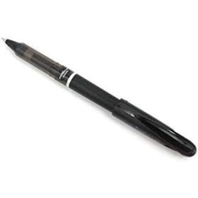 Pentel EnerGel Gel-Tintenroller Tradio BL117A, schwarz
