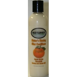 Nature's Morning Glow Conditioner - Tangerine