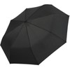 iX-brella Lightweight solid pocket umbrella with automatic open/close mechanism -