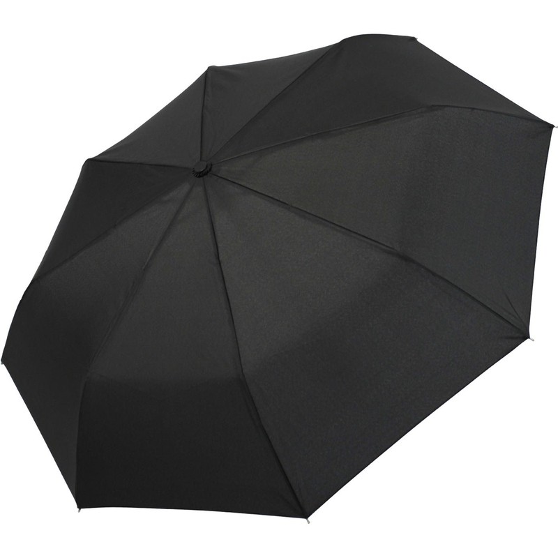 iX-brella Lightweight solid pocket umbrella with automatic open/close mechanism -