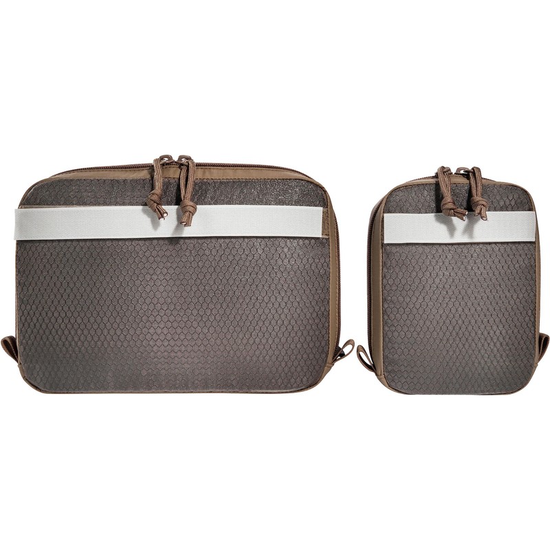 Tasmanian Tiger TT Multipurpose Pouch Set VL Modulare Rucksack-Zusatztaschen Organizer