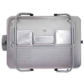 ACDelco Professional 18M1887 Brake Master Cylinder Assembly