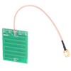 UHF Reader Circular Polarization PCB Antenna Component 902-928MHz for Smart