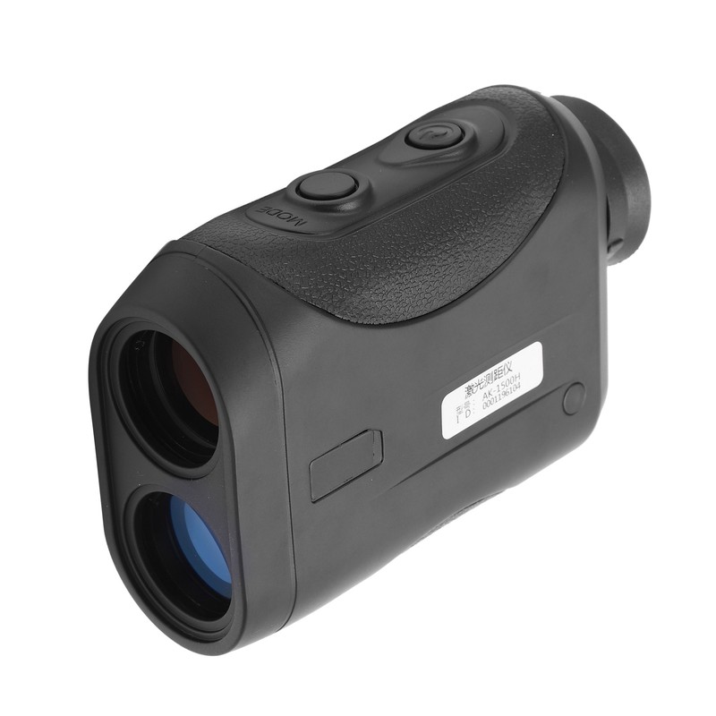 Telescope Distance Meter Golf Digital Laser Range Finder Accurate Measuring