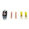 AEM 30-2062 20 Amp Relay Wiring Kit