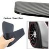 Car Mudflaps, 36x21cm Splash Guards For F&iat For Ducato Van