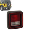 Vantage Auto Parts - Rear Tail Light Compatible with Jeep