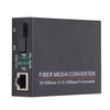 Fiber Transceiver TBCMC3312ES20A 100M Single Mode 20KM SC 1310NM Media