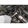Vigor V4944 Fine-Tooth Reversible Ratchet, 20 cm, 1/4"