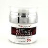 TruLook Retinol and Collagen Moisturizer Face Cream with Hyaluronic acid,