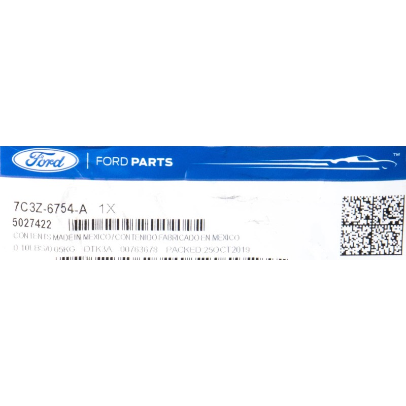 Ford NEW OEM 08-19 Ford Super Duty 6.8L V10 Diesel