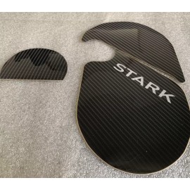 PGD MotoBuilds STARK VARG Motor Guard Graphics Decals Stickers