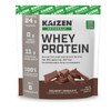 Whey Protein | Chocolate | 24g Protein | Grass fed