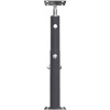 Akron 2'10"-4'7" Floor Jack