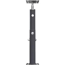Akron 2'10"-4'7" Floor Jack
