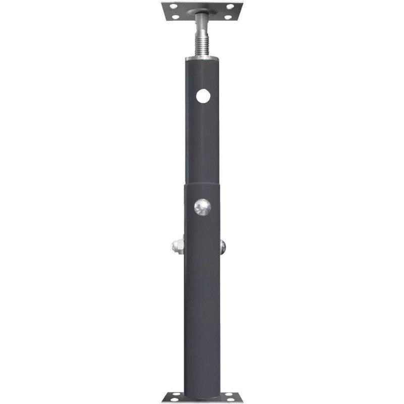 Akron 2'10"-4'7" Floor Jack