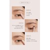 [thim] Tim Artist Touch Shadow Duo 04 Cappuccino (Stick: Brownie