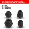 Replacement Powerbeats Pro Earbuds Ear Tips Silicone Eartips Compatible with
