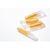 Fujiko Plumpy Lip, 05 Yellow Syrup, 0.1 oz (3.6 g),