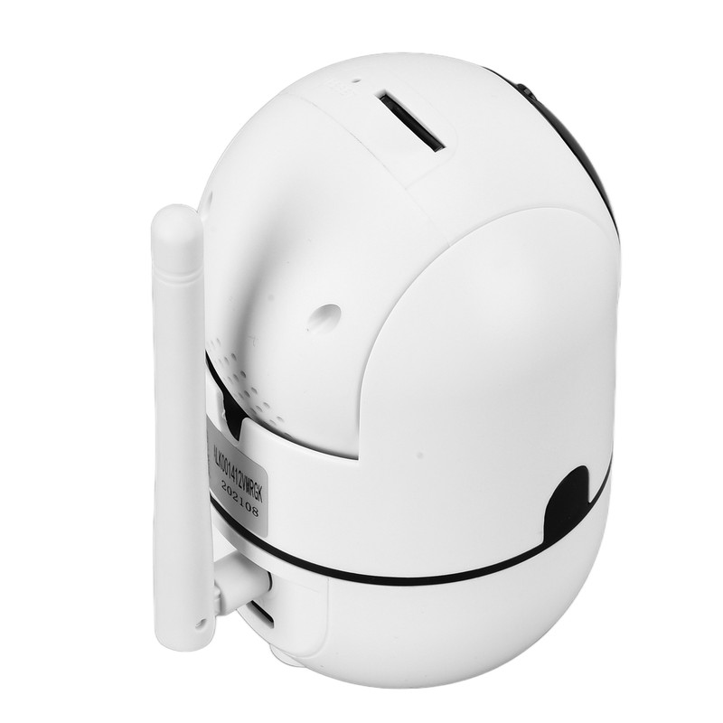 720P WiFi IP Camera Wireless Security Camera Night Vision Motion