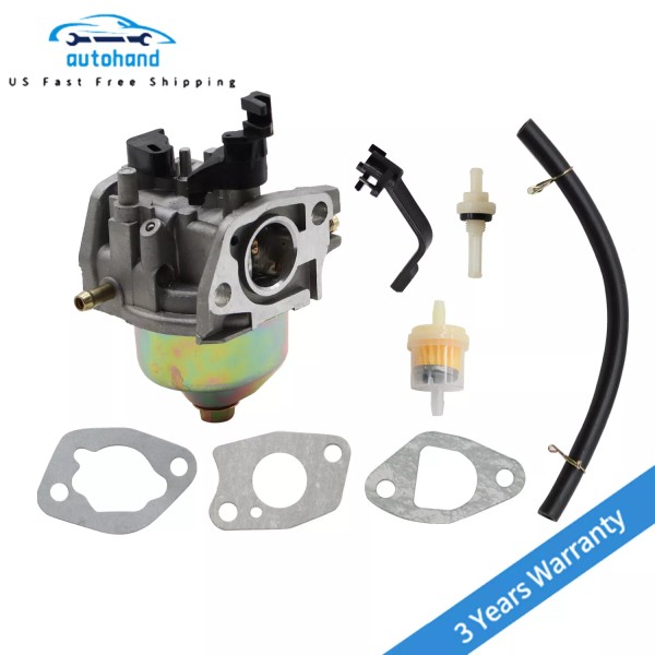 CMXX MAXX, For LCT Carburetor For LCT 208CC 6HP 7HP