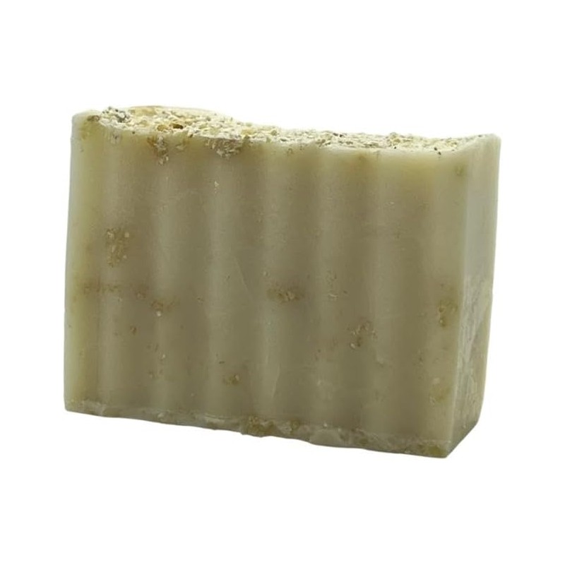 Kit Spa Natural de Exfoliación: 4 Jabones 100% Artesanales