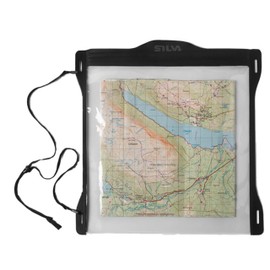 Silva 38360 Medium Map Case 300 x 300 mm