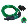 Lion Tools Candado Cadena De Seguridad Para Bicicleta 1.20 Mts
